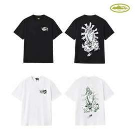 Picture of Corteiz T Shirts Short _SKUCorteizS-2XLastxC1716845